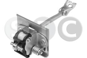 STC T440842 - ASEGURADOR PUERTA C4 DEL