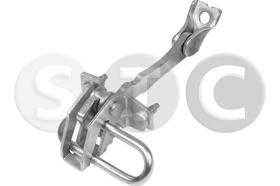 STC T440843 - ASEGURADOR PUERTA 500 DEL