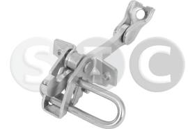 STC T440847 - ASEGURADOR PUERTA PANDA DEL