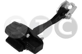 STC T440853 - ASEGURADOR PUERTA BRAVO TRAS