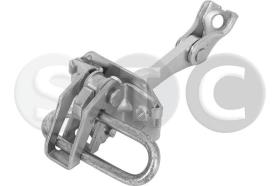 STC T440854 - ASEGURADOR PUERTA IDEA DEL