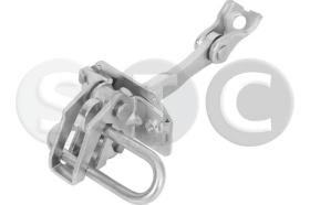 STC T440855 - ASEGURADOR PUERTA IDEA TRAS