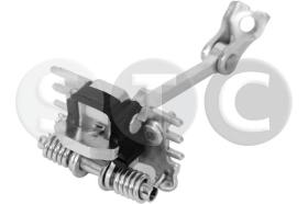 STC T440856 - ASEGURADOR PUERTA SCUDO II DEL