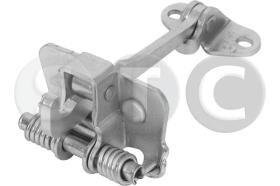 STC T440857 - ASEGURADOR PUERTA SCUDO I DEL