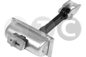 STC T440858 - ASEGURADOR PUERTA TRANSIT DEL