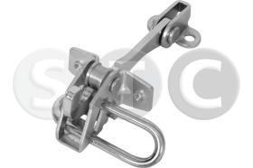 STC T440860 - ASEGURADOR PUERTA YPSILON DEL