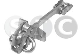 STC T440862 - ASEGURADOR PUERTA CORSA C DEL