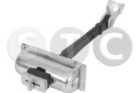 STC T440863 - ASEGURADOR PUERTA ASTRA J TRAS