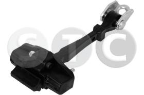 STC T440872 - ASEGURADOR PUERTA CAPTUR TRAS