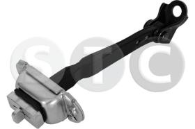 STC T440876 - ASEGURADOR PUERTA QASHQAI TRAS