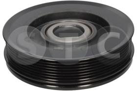 STC T440894 - POLEA CIGUENAL ESPACE V