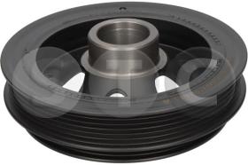 STC T440899 - POLEA CIGUENAL RANGE ROVER EVOQUE