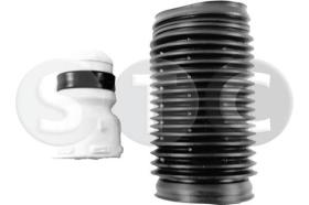 STC T440914 - KIT CAPUCHON+TOPE AMORTIGUADORGOLF VIII