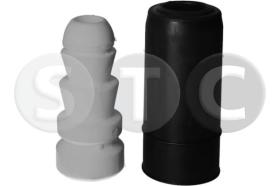 STC T440916 - KIT CAPUCHON+TOPE AMORTIGUADORQ55