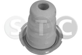 STC T440919 - TOPE POLIURETANO CADDY TRAS