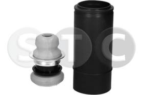 STC T440924 - KIT CAPUCHóN + TOPE AMORTIGUADOR GIULIETTA TRAS
