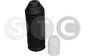 STC T440927 - KIT CAPUCHON + TOPE AMORTIGUADOR GOLF IV DEL