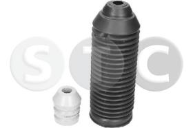 STC T440928 - KIT CAPUCHON + TOPE AMORTIGUADOR  GOLF III