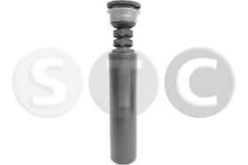 STC T440947 - CAPUCHON AMORTIGUADOR YARIS TRAS
