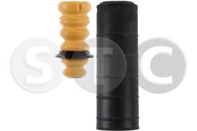 STC T440982 - CAPUCHóN + TOPE AMORTIGUADOR 500L TRAS
