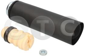 STC T440988 - CAPUCHóN + TOPE AMORTIGUADOR BRAVO TRAS
