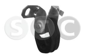 STC T441000 - ALMOHADILLA  TOPE SILENCIADORAUDI A11