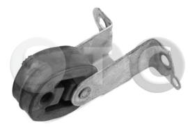 STC T441001 - ALMOHADILLA  TOPE SILENCIADORAUDI A44