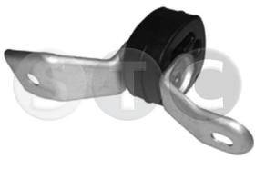 STC T441002 - ALMOHADILLA  TOPE SILENCIADORAUDI A4 8EC B77