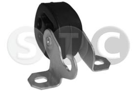STC T441003 - ALMOHADILLA  TOPE SILENCIADORAUDI A4 8EC B77
