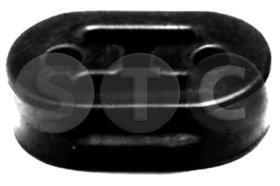 STC T441007 - ALMOHADILLA  TOPE SILENCIADORMIT LANCER VIII