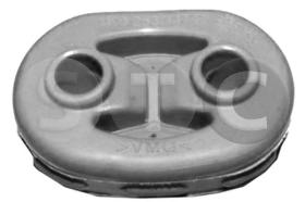 STC T441009 - ALMOHADILLA  TOPE SILENCIADORAUDI A33