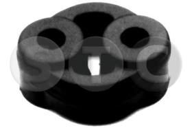 STC T441017 - ALMOHADILLA  TOPE SILENCIADORHYUNDAI I10 PAA