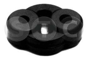STC T441019 - ALMOHADILLA  TOPE SILENCIADORHYUNDAI I10 PAA