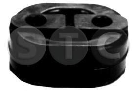 STC T441022 - ALMOHADILLA  TOPE SILENCIADORMIT ASX GA WW