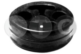 STC T441023 - ALMOHADILLA  TOPE SILENCIADORVOLVO S40  MSS