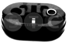 STC T441026 - ALMOHADILLA  TOPE SILENCIADORKIA SORRENTO II XMM