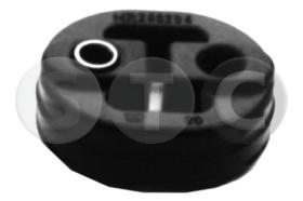 STC T441027 - ALMOHADILLA  TOPE SILENCIADORMIT OUTLANDER III