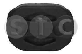 STC T441029 - ALMOHADILLA  TOPE SILENCIADORAUDI A33