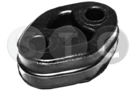 STC T441032 - ALMOHADILLA  TOPE SILENCIADORFORD FIESTA VII