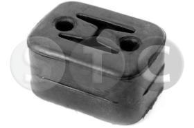 STC T441053 - SOPORTE DE ESCAPE BMW-5 TRAS