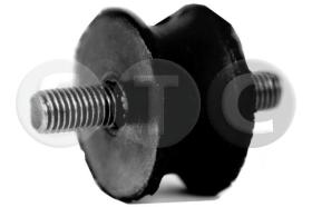 STC T441057 - SOPORTE DE ESCAPE FRONTERA, AUSTIN MINI