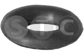 STC T441067 - SOPORTE DE ESCAPE BMW-3 TRAS