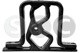 STC T441090 - SOPORTE DE ESCAPE Z4