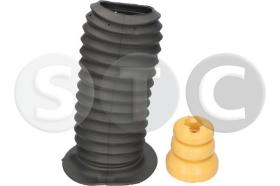 STC T441098 - KIT CAPUCHON + TOPE AMORTIGUADOR BMW 1