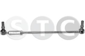 STC T441258 - BIELETA REENVIO MANDO CAMBIO VELOCIDADES FIAT UNO