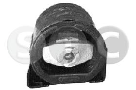STC T441321 - SOPORTE CAMBIO MERCEDES-BENZ CLASSE S TRAS