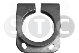 STC T441341 - ABRAZADERA TUBO ESCAPE