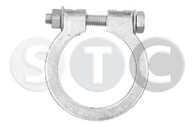 STC T441352 - ABRAZADERA TUBO ESCAPE 500