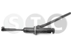STC T441393 - BOMBA  DE EMBRAGUE (PRINCIPAL)LOGANN