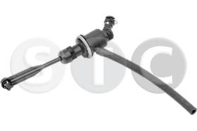 STC T441394 - BOMBA  DE EMBRAGUE (PRINCIPAL)DUSTERR